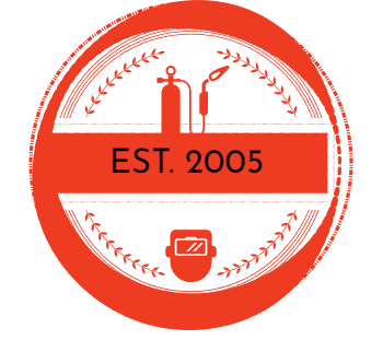 Established in 2005 Badge